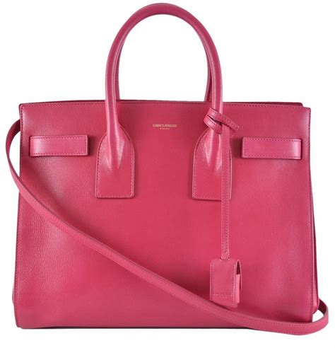 ysl pink next door|Saint Laurent Pink Handbags for Women .